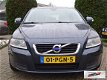 Volvo V50 - 121.000 KM 1.6 D2 2011 Blauw Diesel - 1 - Thumbnail