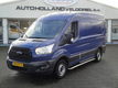 Ford Transit - 2.2 TDCI 74KW 101PK L2H2 PARKEERSENSOREN/ ELEC RAMEN. 2700KG TRE - 1 - Thumbnail