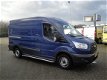 Ford Transit - 2.2 TDCI 74KW 101PK L2H2 PARKEERSENSOREN/ ELEC RAMEN. 2700KG TRE - 1 - Thumbnail