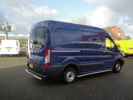 Ford Transit - 2.2 TDCI 74KW 101PK L2H2 PARKEERSENSOREN/ ELEC RAMEN. 2700KG TRE - 1