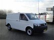 Volkswagen Transporter - 2.0 TDI 62KW 84PK AIRCO/ CRUISE CONTROL/ OMVORMER/ 100% DEALERON - 1 - Thumbnail