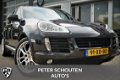 Porsche Cayenne - 4.8 S GTS Pakket-Leder-Panoramadak-Luchtvering-Clima(ECC)-Navigatie-Xenon-LED-21