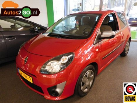 Renault Twingo - 1.2-16V Collection Airco - 1