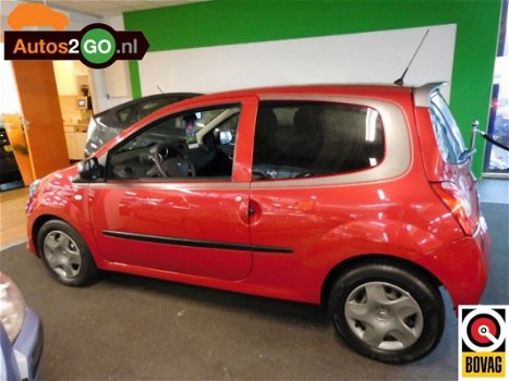 Renault Twingo - 1.2-16V Collection Airco - 1