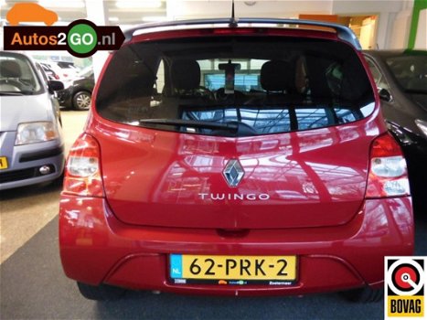 Renault Twingo - 1.2-16V Collection Airco - 1