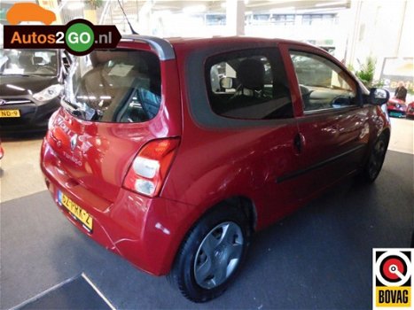 Renault Twingo - 1.2-16V Collection Airco - 1