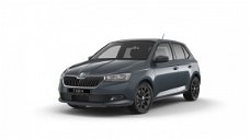 Skoda Fabia - HB 1.0 TSI Business Edition