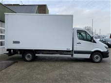 Mercedes-Benz Sprinter - 316 2.2 CDI 432 Bakwagen Airco Achterdeuren 3 persoons