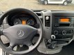 Mercedes-Benz Sprinter - 316 2.2 CDI 432 Bakwagen Airco Achterdeuren 3 persoons - 1 - Thumbnail