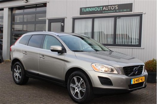 Volvo XC60 - 3.0 T6 AWD Summum | 305 PK | Blis | Leder | PDC achter | Panoramadak - 1