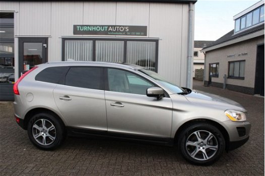 Volvo XC60 - 3.0 T6 AWD Summum | 305 PK | Blis | Leder | PDC achter | Panoramadak - 1