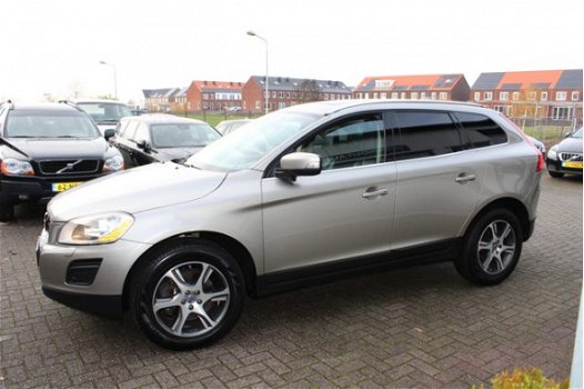 Volvo XC60 - 3.0 T6 AWD Summum | 305 PK | Blis | Leder | PDC achter | Panoramadak - 1