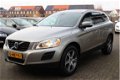 Volvo XC60 - 3.0 T6 AWD Summum | 305 PK | Blis | Leder | PDC achter | Panoramadak - 1 - Thumbnail