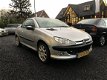 Peugeot 206 CC - 2.0 climate/apk 2021/lm.velgen/nette auto - 1 - Thumbnail