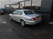 Jaguar X-type - 2.5 V6 Executive 4X4 - 1 - Thumbnail