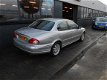 Jaguar X-type - 2.5 V6 Executive 4X4 - 1 - Thumbnail