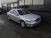 Jaguar X-type - 2.5 V6 Executive 4X4 - 1 - Thumbnail