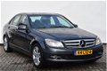 Mercedes-Benz C-klasse - 200 CDI BlueEFFICIENCY Avantgarde - TREKHAAK - NAVIGATIE - 1 - Thumbnail