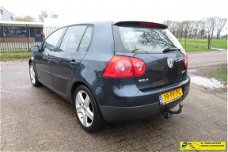 Volkswagen Golf - GOLF; FSI 110 KW 5 DEURS MET OA AIRCO