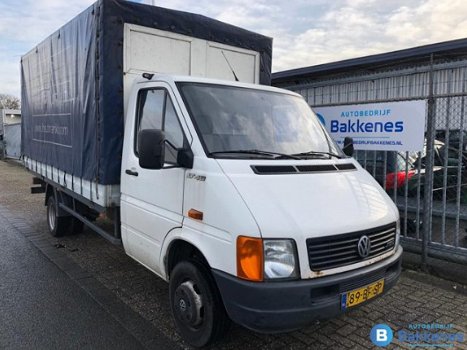 Volkswagen LT-46 - Bakwagen APK 12-2020 - 1