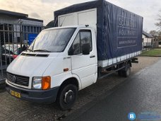 Volkswagen LT-46 - Bakwagen APK 12-2020