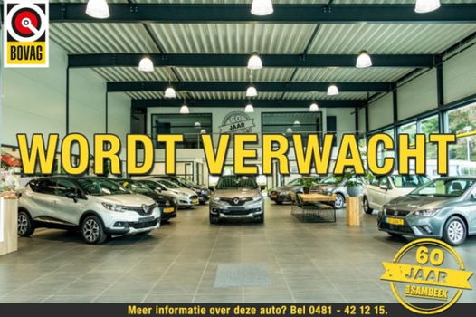 Fiat 500 - 500 SPORT I U-CONNECT I HALF LEDER I GEEN EXTRA KOSTEN - 1