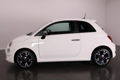 Fiat 500 - 500 SPORT I U-CONNECT I HALF LEDER I GEEN EXTRA KOSTEN - 1 - Thumbnail