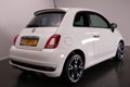 Fiat 500 - 500 SPORT I U-CONNECT I HALF LEDER I GEEN EXTRA KOSTEN - 1 - Thumbnail