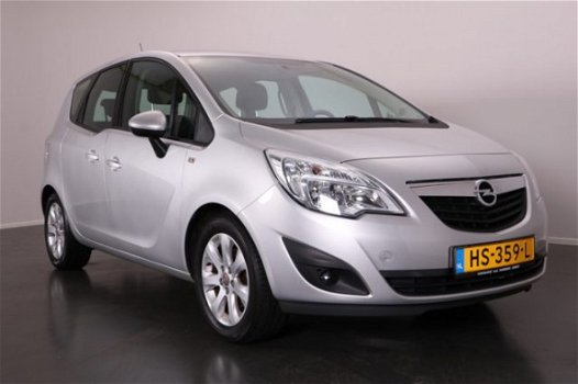 Opel Meriva - 1.4 EDITION - 1