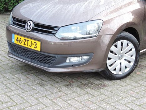 Volkswagen Polo - 1.2 TSI BlueMotion Comfort Edition 5D - 1