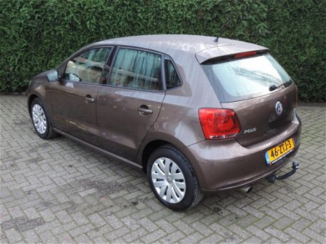 Volkswagen Polo - 1.2 TSI BlueMotion Comfort Edition 5D - 1