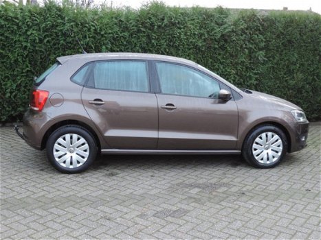 Volkswagen Polo - 1.2 TSI BlueMotion Comfort Edition 5D - 1