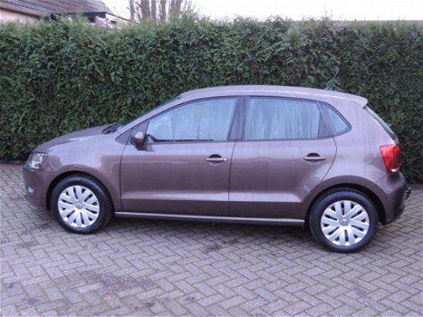 Volkswagen Polo - 1.2 TSI BlueMotion Comfort Edition 5D - 1