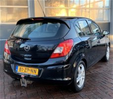 Opel Corsa - 1.3 CDTi Cosmo airco, cruise control, radio cd-speler, lichtmetaal