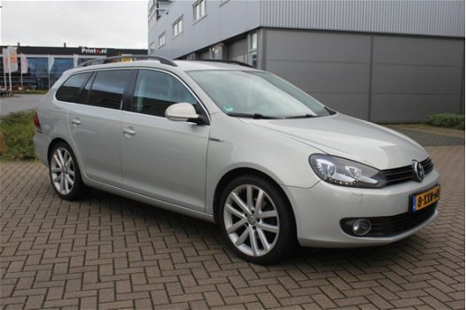 Volkswagen Golf Variant - 1.4 TSI Highline - 1