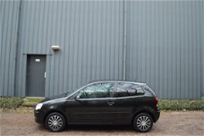 Volkswagen Polo - 1.4 TDI Optive