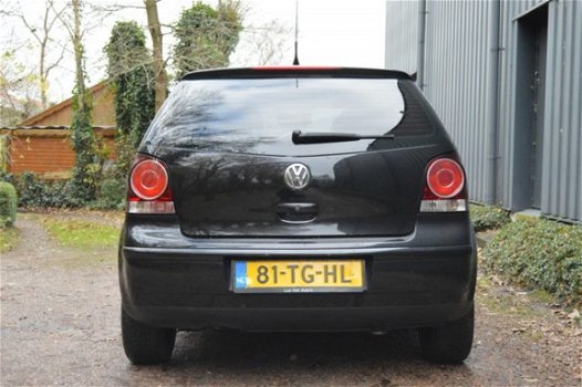 Volkswagen Polo - 1.4 TDI Optive - 1