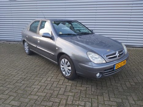 Citroën Xsara - 1.4i Différence - 1