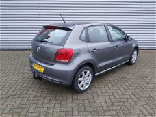 Volkswagen Polo - 1.4-16V Comfortline Airco, LM-velgen, Trekhaak, Bluetooth