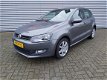 Volkswagen Polo - 1.4-16V Comfortline Airco, LM-velgen, Trekhaak, Bluetooth - 1 - Thumbnail