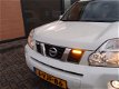 Nissan X-Trail - 2.0 dCi XE 4x4 grijs-kenteken van airco zwaailamp standkachel trekhaak van uitvoeri - 1 - Thumbnail