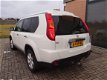 Nissan X-Trail - 2.0 dCi XE 4x4 grijs-kenteken van airco zwaailamp standkachel trekhaak van uitvoeri - 1 - Thumbnail