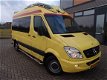 Mercedes-Benz Sprinter - 319CDI ambulace v6 compleet automaat airco btw/bpm vrij ideaal camper omvor - 1 - Thumbnail