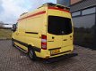 Mercedes-Benz Sprinter - 319CDI ambulace v6 compleet automaat airco btw/bpm vrij ideaal camper omvor - 1 - Thumbnail