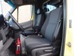 Mercedes-Benz Sprinter - 319CDI ambulace v6 compleet automaat airco btw/bpm vrij ideaal camper omvor - 1 - Thumbnail