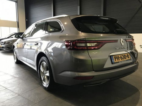 Renault Talisman Estate - 1.5 dCi Zen Airco ECC | Navigatie | Keyless | DAB | R Link | Cruise Contro - 1