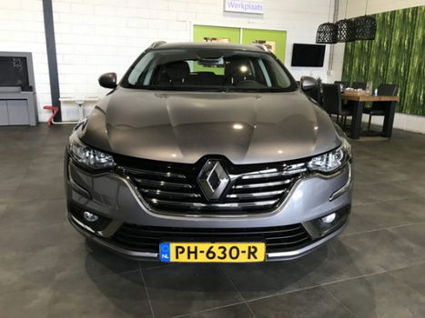 Renault Talisman Estate - 1.5 dCi Zen Airco ECC | Navigatie | Keyless | DAB | R Link | Cruise Contro - 1