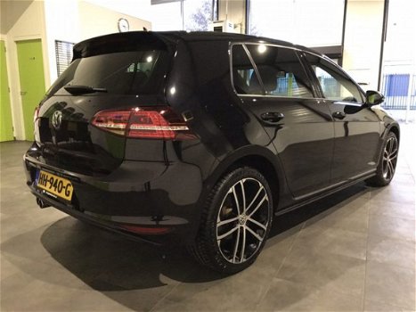 Volkswagen Golf - 1.4 TSI GTE Incl. BTW | Airco ECC | Camera | Leer | Pano | Adaptive cruise | LED | - 1