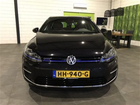 Volkswagen Golf - 1.4 TSI GTE Incl. BTW | Airco ECC | Camera | Leer | Pano | Adaptive cruise | LED | - 1