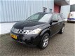 Nissan Murano - 3.5 V6 - 1 - Thumbnail